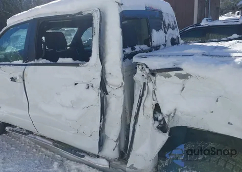 2019 Ram 1500 Big Horn/Lone Star 4X4 5'7 Box from USA, damaged, VIN 1C6RRFFG2KN646576